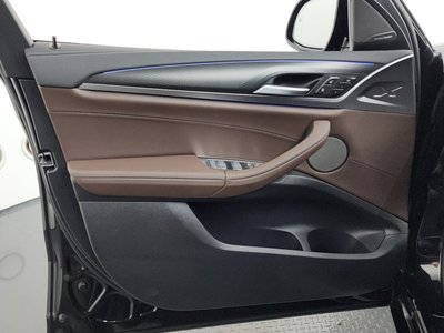 2025 BMW X4 — миниатюра 14