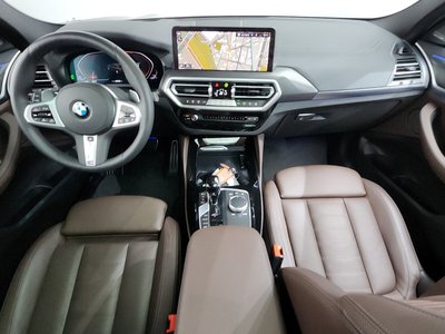 صورة 5 لـ 2025 BMW X4