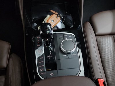 2025 BMW X4 — миниатюра 12