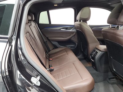 2025 BMW X4 — миниатюра 17