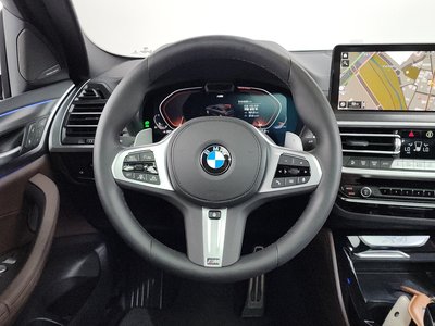 2025 BMW X4 — миниатюра 19