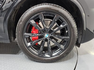 صورة 8 لـ 2025 BMW X4