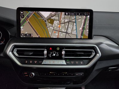 2025 BMW X4 — миниатюра 18