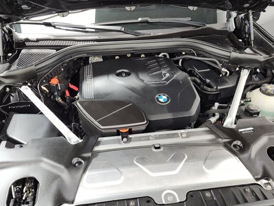 صورة 7 لـ 2025 BMW X4