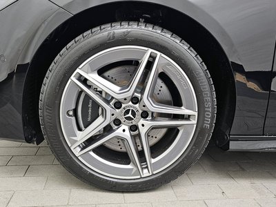 MERCEDES-BENZ CLA - 6