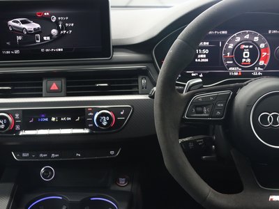 2018 AUDI RS5 — миниатюра 27