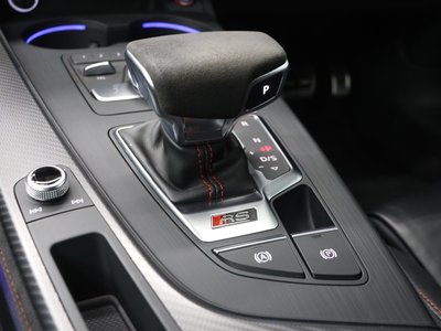 2018 AUDI RS5 — миниатюра 49