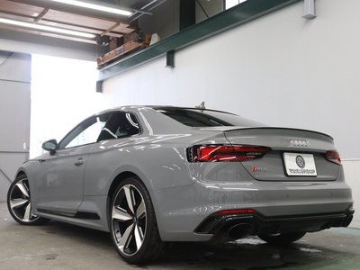 صورة 5 لـ 2018 AUDI RS5