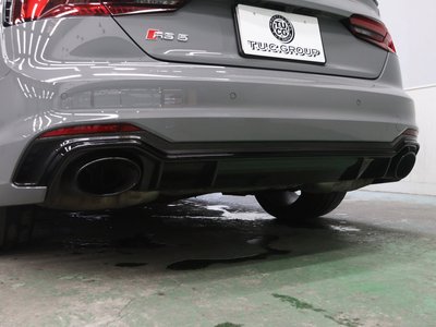 2018 AUDI RS5 — миниатюра 41