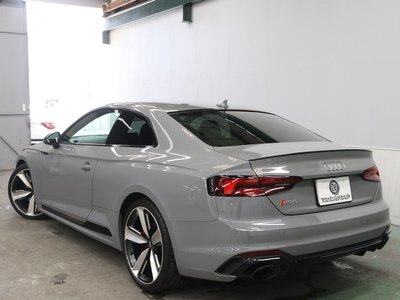 2018 AUDI RS5 — миниатюра 17