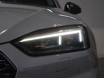 2018 AUDI RS5 — миниатюра 37