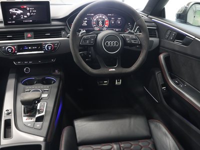 2018 AUDI RS5 — миниатюра 26