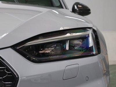 2018 AUDI RS5 — миниатюра 36