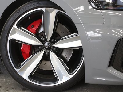 صورة 8 لـ 2018 AUDI RS5