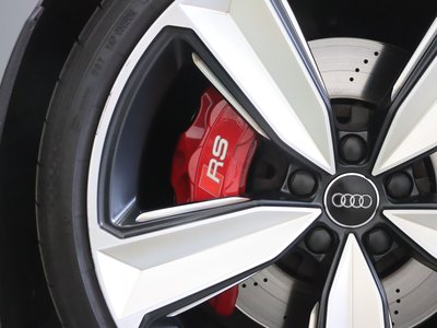 2018 AUDI RS5 — миниатюра 51