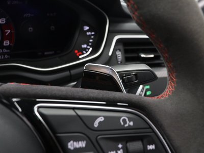2018 AUDI RS5 — миниатюра 31