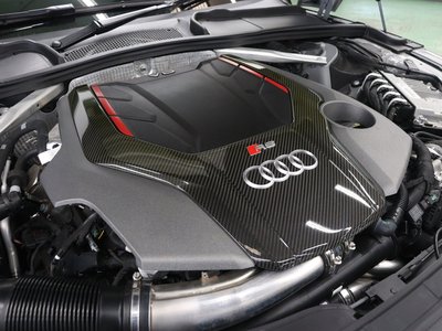 صورة 7 لـ 2018 AUDI RS5