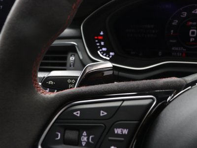 2018 AUDI RS5 — миниатюра 30