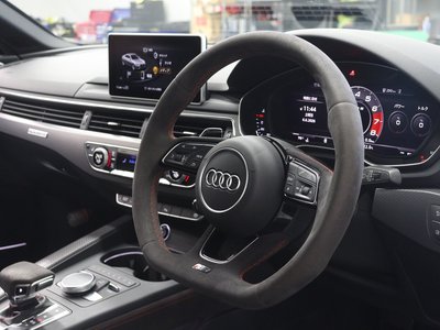2018 AUDI RS5 — миниатюра 29