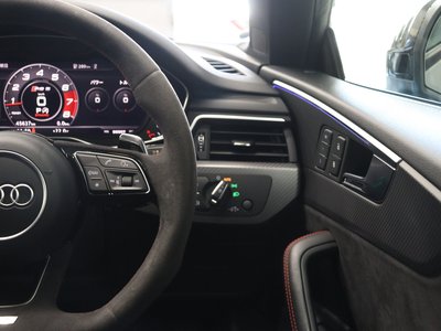 2018 AUDI RS5 — миниатюра 28