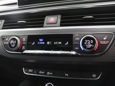 2018 AUDI RS5 — миниатюра 48