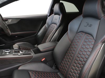 2018 AUDI RS5 — миниатюра 19
