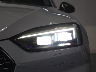 2018 AUDI RS5 — миниатюра 38