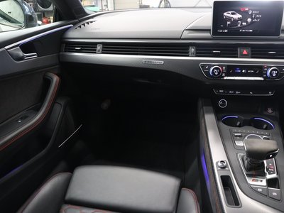 2018 AUDI RS5 — миниатюра 25