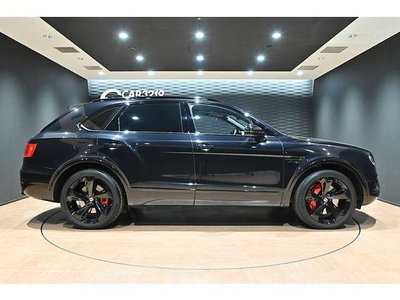 BENTLEY BENTAYGA - 10