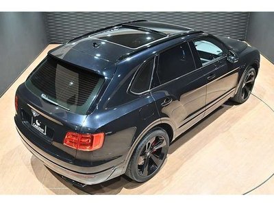 BENTLEY BENTAYGA - 9