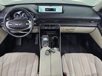 GENESIS GV80 - 5