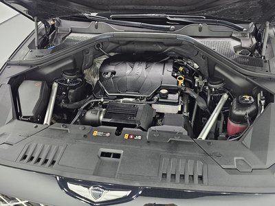 GENESIS GV80 - 7