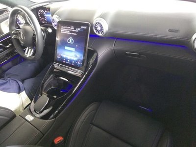 MERCEDES-BENZ GT AMG - 3