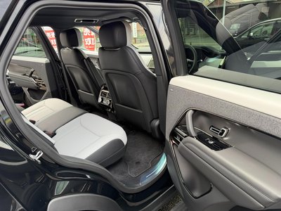 2025 LAND Rover RANGE ROVER SPORT 缩略图 35