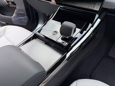 2025 LAND Rover RANGE ROVER SPORT 缩略图 20