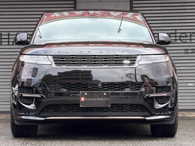 LAND ROVER RANGE ROVER SPORT - 2