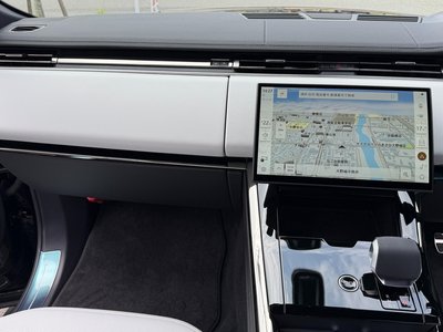 2025 LAND Rover RANGE ROVER SPORT 缩略图 29