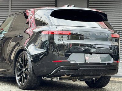 LAND ROVER RANGE ROVER SPORT - 10