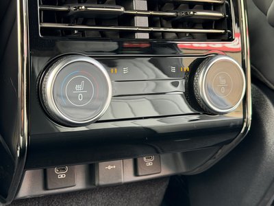 2025 LAND Rover RANGE ROVER SPORT 缩略图 36