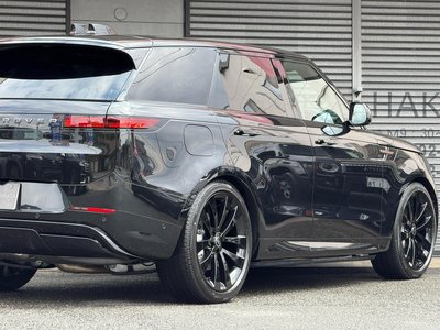 LAND ROVER RANGE ROVER SPORT - 6