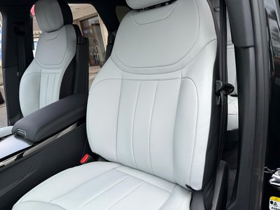2025 LAND Rover RANGE ROVER SPORT 缩略图 27