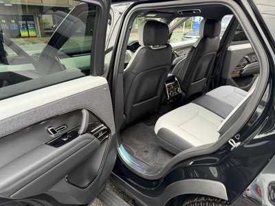 2025 LAND Rover RANGE ROVER SPORT 缩略图 31