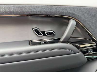 2025 LAND Rover RANGE ROVER SPORT 缩略图 25