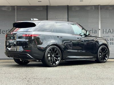 LAND ROVER RANGE ROVER SPORT - 5