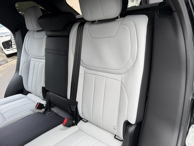 2025 LAND Rover RANGE ROVER SPORT 缩略图 34