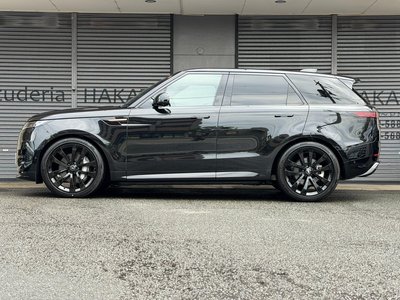 LAND ROVER RANGE ROVER SPORT - 8
