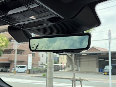 2025 LAND Rover RANGE ROVER SPORT 缩略图 23