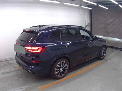 صورة 5 لـ 2023 BMW X5