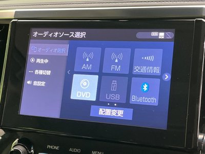2022 Toyota ALPHARD 缩略图 65