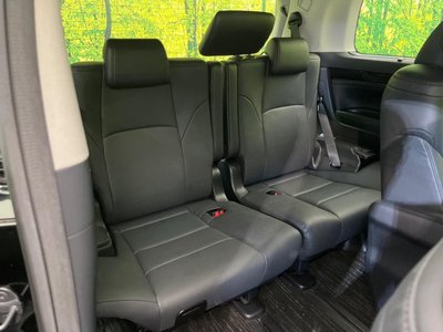 2022 Toyota ALPHARD 照片 10